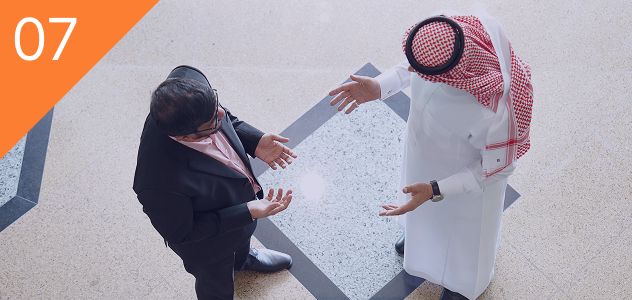 إمكانات النمو في الأسواق الناشئة
