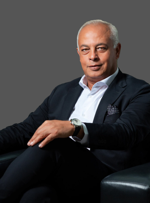 Tarek Hosni
